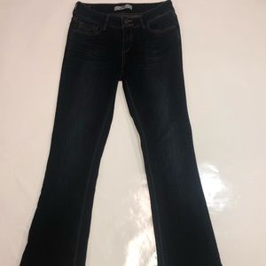 Levi Jeans Size 6